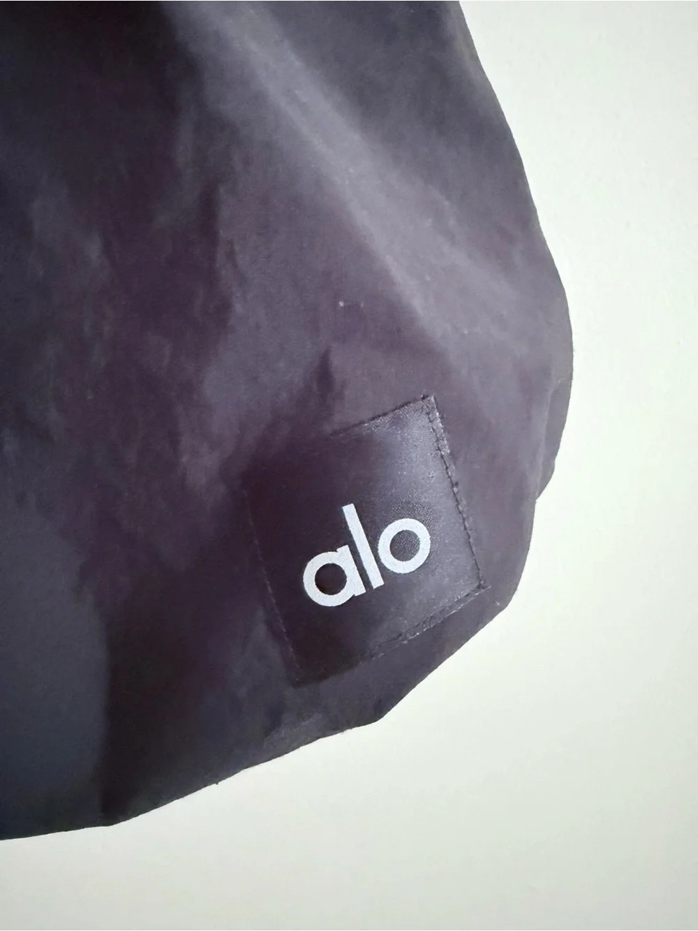 ALO Yoga  Bubble Tennis Skirt